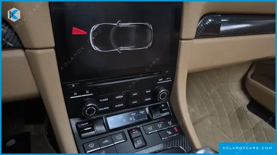 PORSCHE 718 2.0