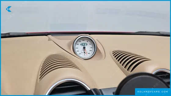 PORSCHE 718 2.0