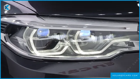 BMW 5 SERIES 520D LUXURY SPECIAL EDITION
