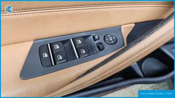 BMW 5 SERIES 520D LUXURY SPECIAL EDITION