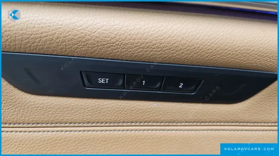 BMW 5 SERIES 520D LUXURY SPECIAL EDITION