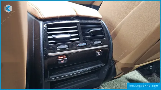 BMW 5 SERIES 520D LUXURY SPECIAL EDITION
