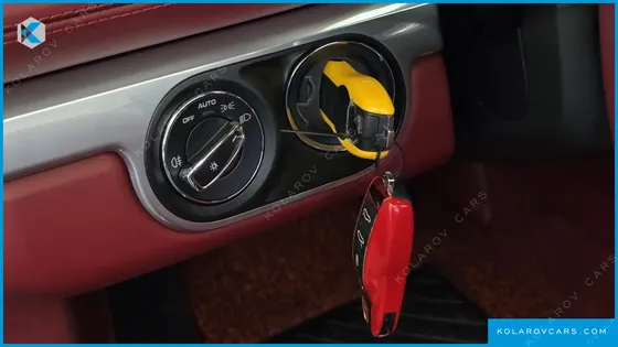 PORSCHE 718 2.0