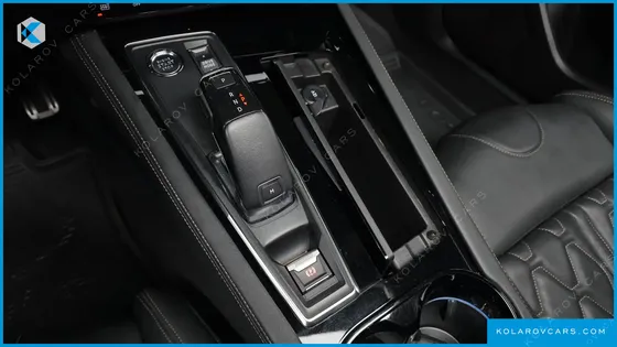 PEUGEOT 508 2.0 BLUEHDI GT LINE