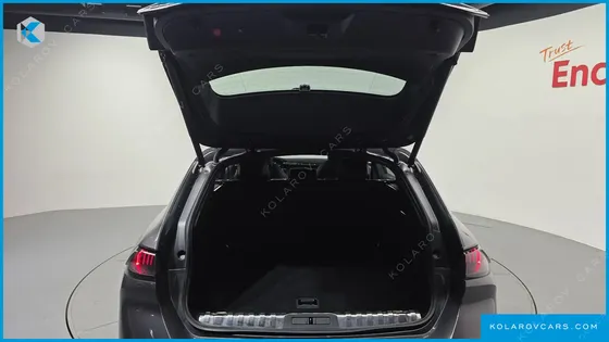 PEUGEOT 508 2.0 BLUEHDI GT LINE