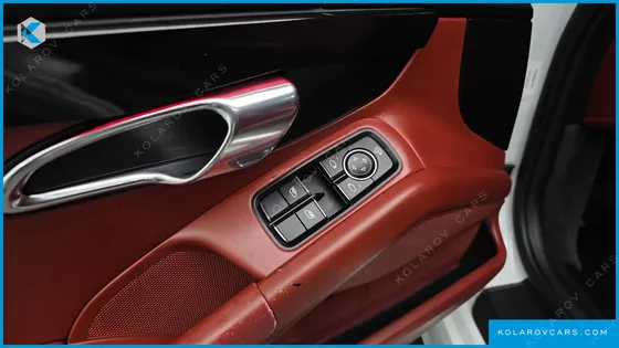 PORSCHE 718 S 2.5