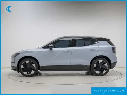 VOLVO EX30 ULTRA