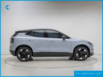 VOLVO EX30 ULTRA