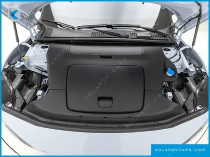 VOLVO EX30 ULTRA