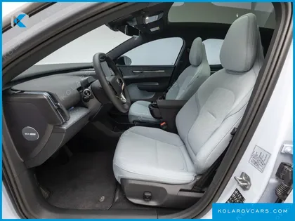 VOLVO EX30 ULTRA