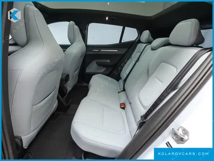 VOLVO EX30 ULTRA