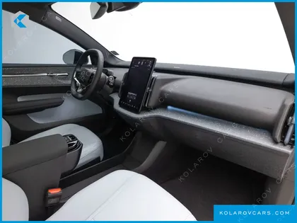 VOLVO EX30 ULTRA