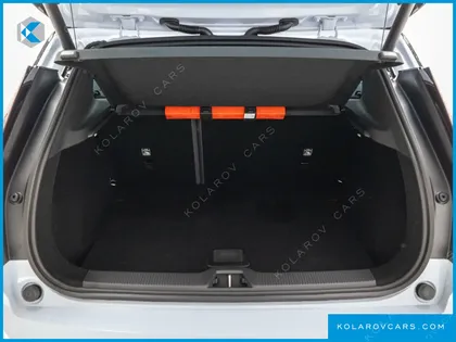 VOLVO EX30 ULTRA