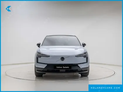 VOLVO EX30 ULTRA