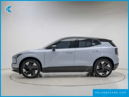 VOLVO EX30 ULTRA