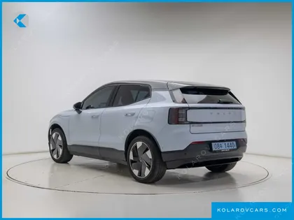 VOLVO EX30 ULTRA