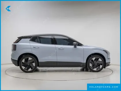 VOLVO EX30 ULTRA
