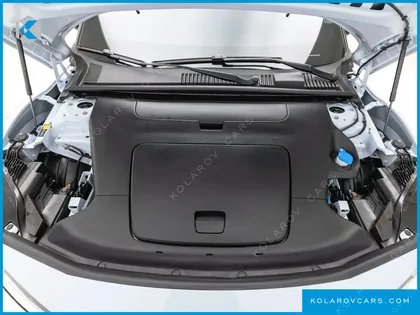 VOLVO EX30 ULTRA