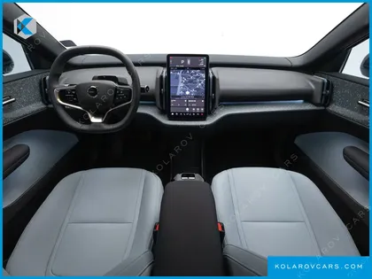 VOLVO EX30 ULTRA