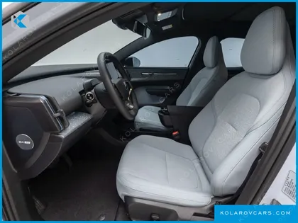 VOLVO EX30 ULTRA