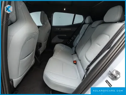 VOLVO EX30 ULTRA