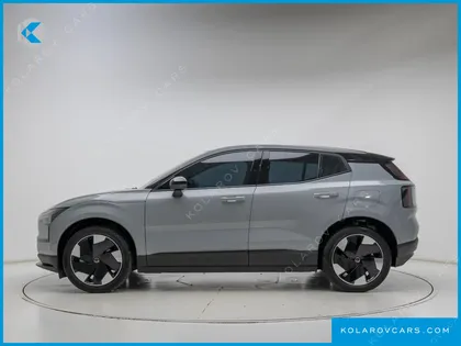 VOLVO EX30 ULTRA