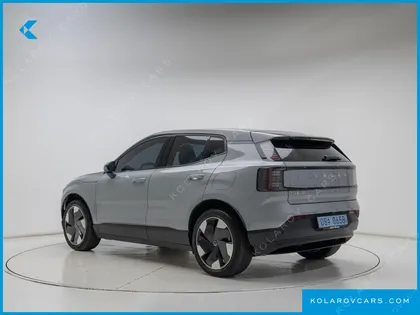 VOLVO EX30 ULTRA