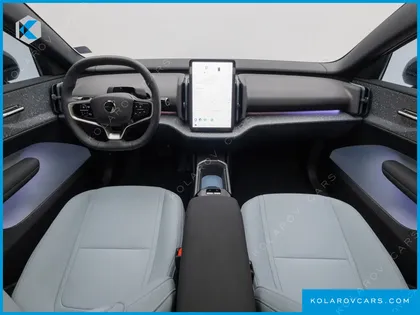 VOLVO EX30 ULTRA