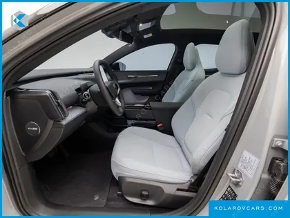 VOLVO EX30 ULTRA
