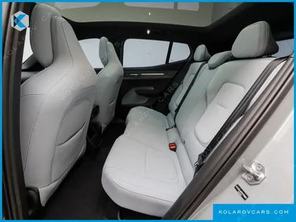 VOLVO EX30 ULTRA