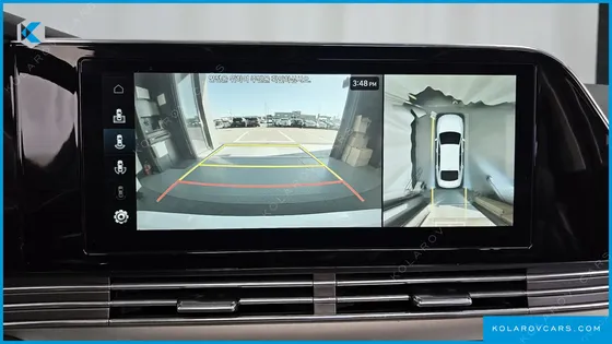HYUNDAI GRANDEUR 3.0 LPI RENT CAR