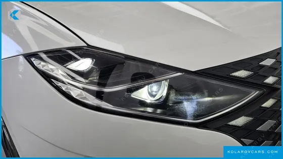 HYUNDAI GRANDEUR 3.0 LPI RENT CAR