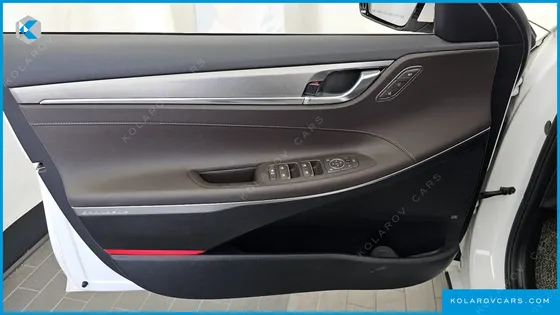 HYUNDAI GRANDEUR 3.0 LPI RENT CAR