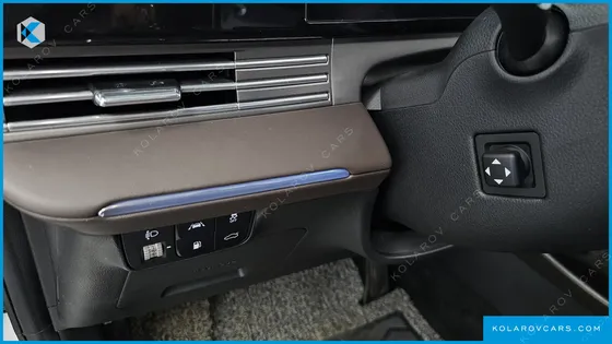 HYUNDAI GRANDEUR 3.0 LPI RENT CAR