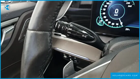 HYUNDAI GRANDEUR 3.0 LPI RENT CAR