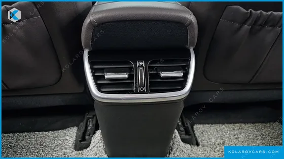 HYUNDAI GRANDEUR 3.0 LPI RENT CAR