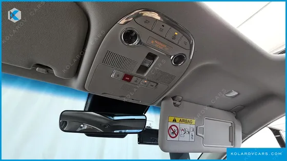 HYUNDAI GRANDEUR 3.0 LPI RENT CAR