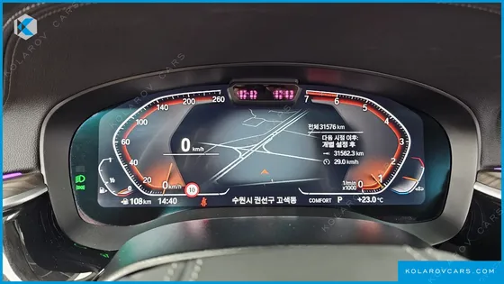 BMW 5 SERIES 530I XDRIVE LUXURY