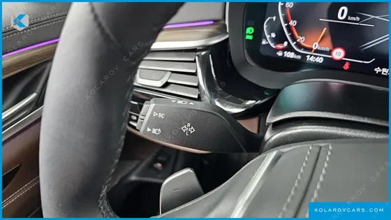 BMW 5 SERIES 530I XDRIVE LUXURY