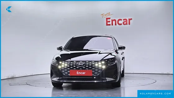 HYUNDAI GRANDEUR 2.5