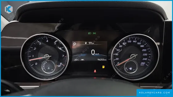 HYUNDAI GRANDEUR 2.5