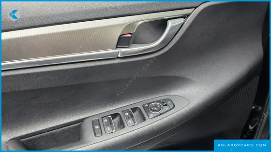 HYUNDAI GRANDEUR 2.5