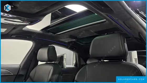AUDI A8 60 TFSI QUATTRO LWB