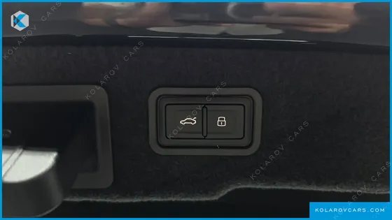 AUDI A8 60 TFSI QUATTRO LWB