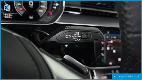 AUDI A8 60 TFSI QUATTRO LWB