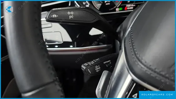 AUDI A8 60 TFSI QUATTRO LWB