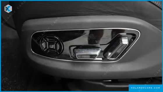 AUDI A8 60 TFSI QUATTRO LWB