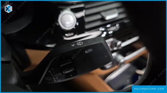 BMW 5 SERIES 520I LUXURY
