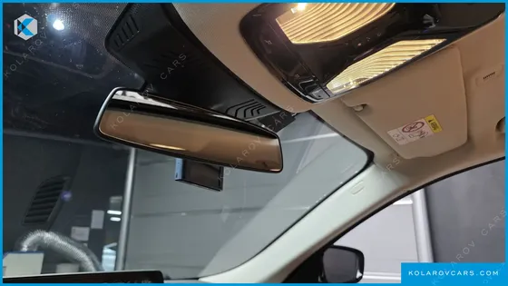 BMW 5 SERIES 520I LUXURY