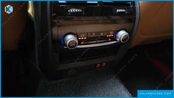 BMW 5 SERIES 520I LUXURY